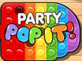 Jogo Pop It Party!
