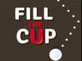 Jogo Fill the Cup