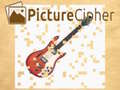 Jogo Picture Cipher