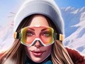 Jogo Mystery on the Slopes