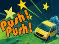 Jogo Push! Push!