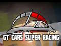 Jogo GT Cars Super Racing