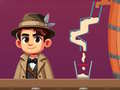 Jogo Speedy Bartender
