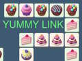 Jogo Yummy Link