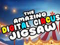Jogo The Amazing Digital Circus Jigsaw