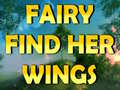 Jogo Fairy Find Her Wings