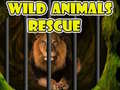 Jogo Wild Animals Rescue