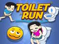 Jogo Toilet Run