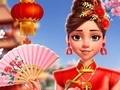 Jogo Celebrity Lunar New Year