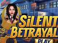 Jogo Silent Betrayal