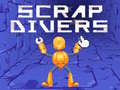 Jogo Scrap Divers