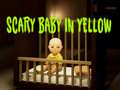 Jogo Scary Baby in Yellow