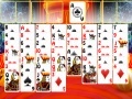 Jogo Circus Show Solitaire