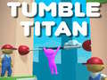 Jogo Tumble Titan 