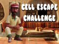 Jogo Cell Escape Challenge