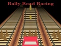 Jogo Rally Road Racing