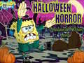 Jogo Sponge Bob Square Pants Halloween Horror FrankenBob's Quest Part 1