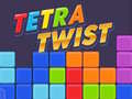 Jogo Tetra Twist