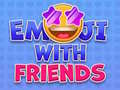 Jogo Emoji with Friends