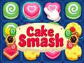 Jogo Cake Smash
