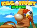 Jogo Egg Hunt Mania