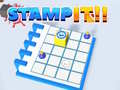Jogo Stamp It Puzzle