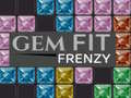 Jogo GemFit Frenzy
