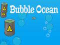 Jogo Bubble Ocean