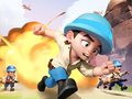 Jogo Top War: Survival Island