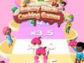 Jogo Bakery Stack: Cooking Games