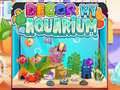 Jogo Decor: My Aquarium