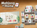 Jogo Mahjong at Home - Scandinavian Edition