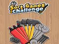 Jogo Sort Games Challenge