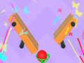 Jogo Slicing Goal