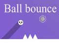 Jogo Ball Bounce