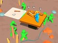 Jogo Raft Island