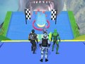 Jogo Aqua Master