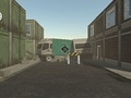Jogo Zombie Attack 3D Multiplayer