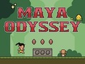 Jogo Maya Odyssey