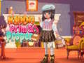 Jogo Kiddo Prim and Proper