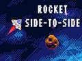 Jogo Rocket Side-to-Side