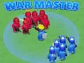 Jogo War Master