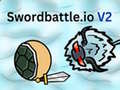 Jogo Swordbattle.io 