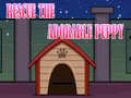 Jogo Rescue The Adorable Puppy