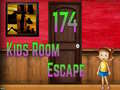 Jogo Amgel Kids Room Escape 174