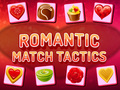 Jogo Romantic Match Tactics