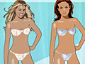 Jogo Beyonce and Lopez