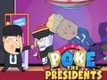 Jogo Poke the Presidents