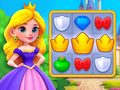 Jogo Kings and Queens Match
