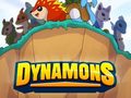 Jogo Dynamons